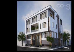 THIẾT KẾ BIỆT THỰ HƯNG YÊN, BIỆT THỰ ANH QUÂN